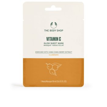 THE BODY SHOP Burro corpo al LATTE DI MANDORLE 200 ml
