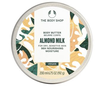 THE BODY SHOP Mandelmilch-Körperlotion 200 ml