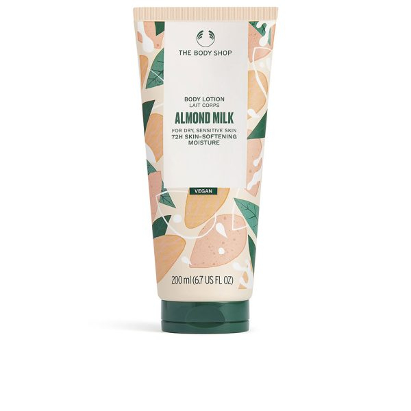 THE BODY SHOP Mandelmilch-Körperlotion 200 ml