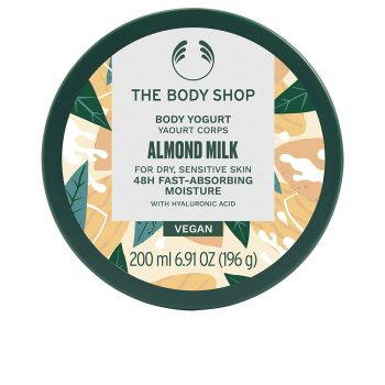 THE BODY SHOP Mandelmilch-Körperlotion 200 ml