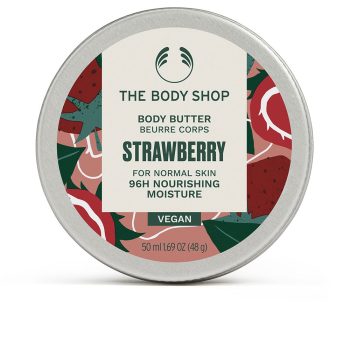 THE BODY SHOP Nettoyant visage VITAMINE E 125 ml