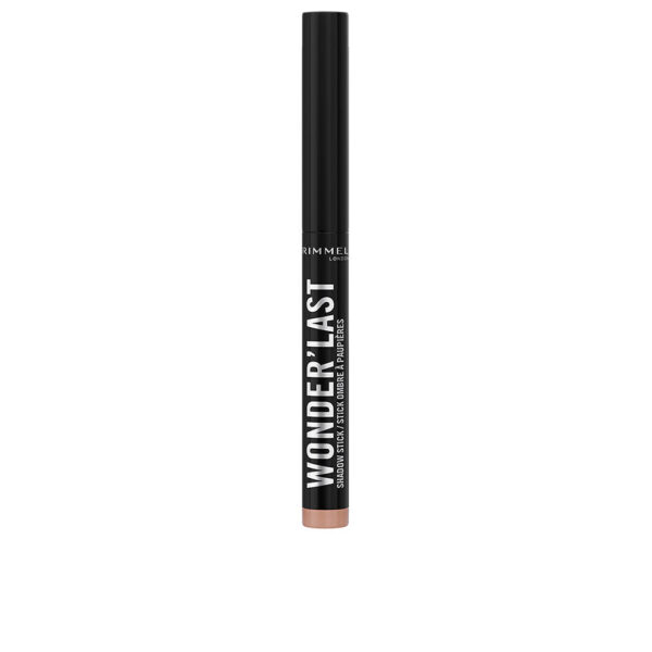 RIMMEL LONDON WONDER'LAST eyeshadow stick #005-frosty rose 1.64 gr