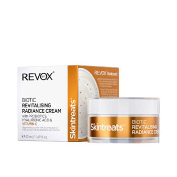 REVOX B77 SKINTREATS BIOTIC ревитализиращ крем 50 мл