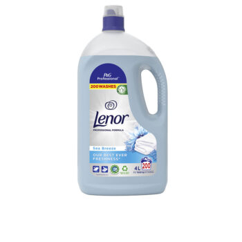 LENOR LENOR PROFESSIONAL SUMMER BREEZE tekutý aviváž 200 dávok