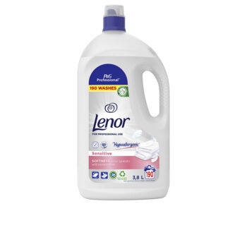 LENOR LENOR PROFESSIONAL SUMMER BREEZE tekutý aviváž 200 dávok
