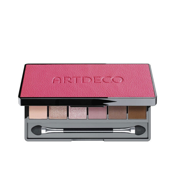 ARTDECO ICONIC eyeshadow palette #garden of delights 1 u