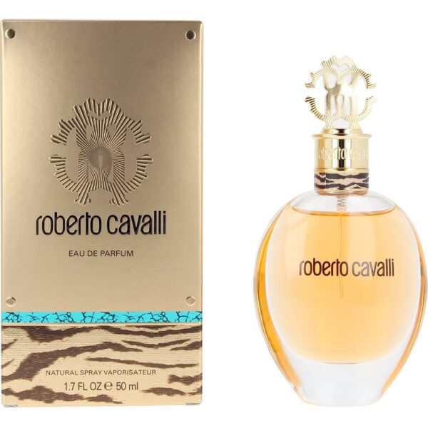 ROBERTO CAVALLI ROBERTO CAVALLI edp vapo 50 ml