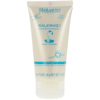 SALERM SALERM 21 balsamo alle proteine della seta 50 ml SALERM SALERM 21 balsamo alle proteine della seta 50 ml