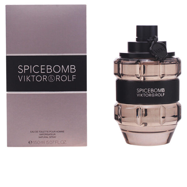 VIKTOR & ROLF SPICEBOMB edt spray 150 ml
