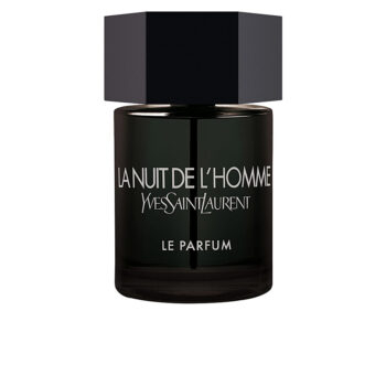 YVES SAINT LAURENT LA NUIT DE L'HOMME tualetinio vandens purškiklis riboto leidimo 200 ml