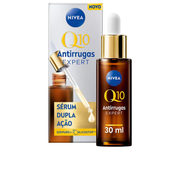 HAVAIANAS Q10+ anti-wrinkle expert double action serum 30 ml