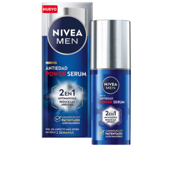 NIVEA SUN PELLE DERMA CHIARA SPF50+ 40ml