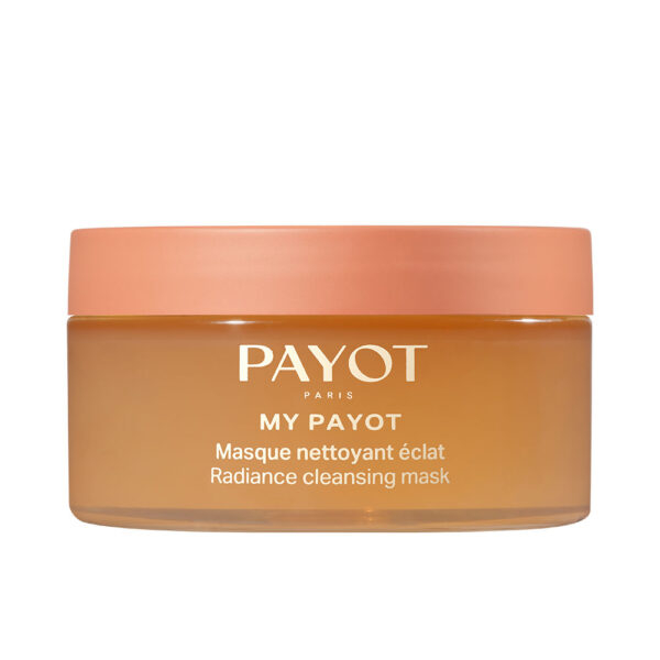 PAYOT MY PAYOT maschera detergente luminosità 100 ml