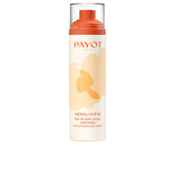 PAYOT NEROLI D'ÉTÉ latte corpo profumato 200 ml