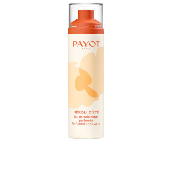 PAYOT NEROLI D'ÉTÉ perfumed body water 100 ml