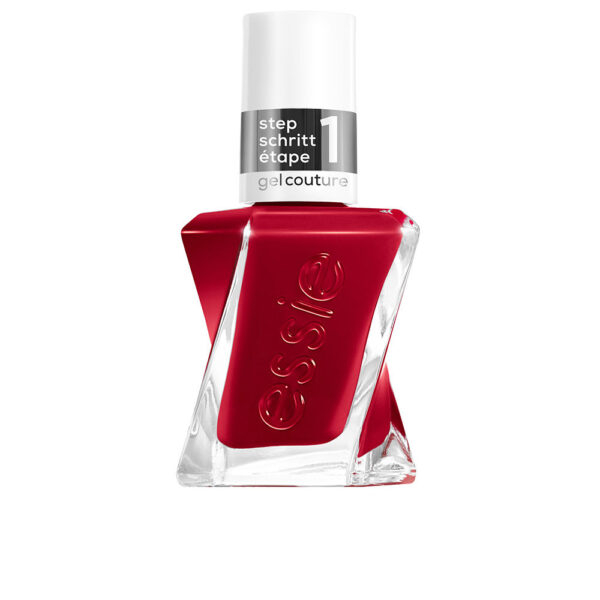 ESSIE COUTURE GEL #345-bubbles only 13.5 ml