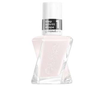 ESSIE COUTURE GEL #138 - värinää ennen esitystä 13.5 ml