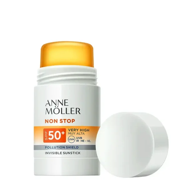 ANNE MÖLLER NON STOP invisible sunstick SPF50+ 25 gr