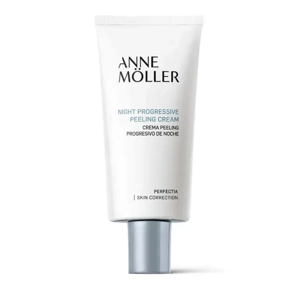 ANNE MÖLLER PERFECTIA night progressive peeling cream 50 ml