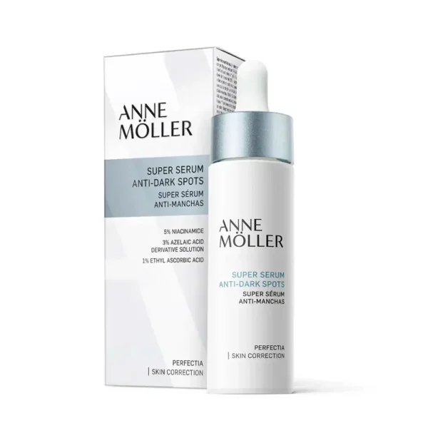 ANNE MÖLLER PERFECTIA super serum anti-dark spots 30 ml