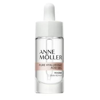 ANNE MÖLLER ROSÂGE pure hyaluronic acid gel 15 ml