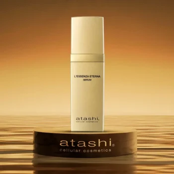 <span class="notranslate">ATASHI L'ESSENZA ETERNA anti-aging serum</span> 30 ml
