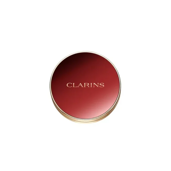 CLARINS 4 COLORS eyeshadow palette #10-maple gradation