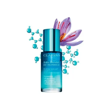 <span class="notranslate">CLARINS HYDRA-ESSENTIEL</span> bi-phasе serum with double hyaluronic acid 30 ml