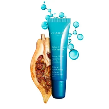 <span class="notranslate">CLARINS HYDRA-ESSENTIEL</span> moisture replenishing lip balm 15 ml