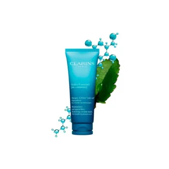 <span class="notranslate">CLARINS HYDRA-ESSENTIEL</span> restoring cream-mask 75 ml