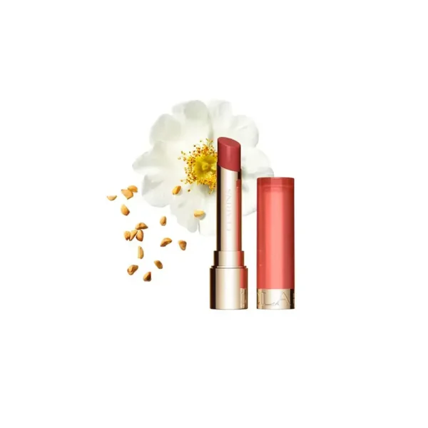 CLARINS LIP OIL BALM lip balm #03