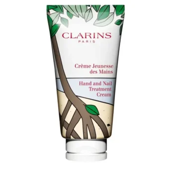 CLARINS MANGLARES hand and mail treatment cream 75 ml