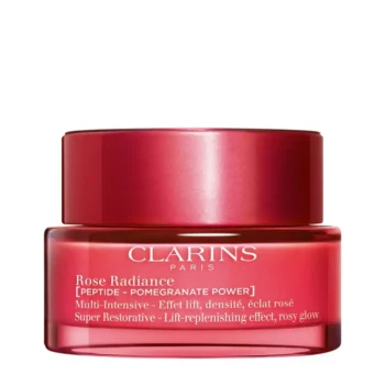 CLARINS ROSE RADIANCE multi intensive day cream 50 ml