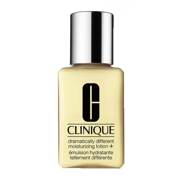 CLINIQUE DRAMATICALLY DIFFERENT moisturizing lotion+ 50 ml