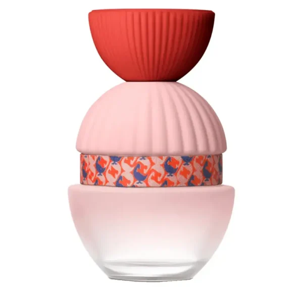 EL GANSO FUN & CHIC eau de parfum 100 ml