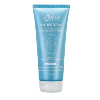 E'LIFEXIR DERMO emulsione antismagliature 200 ml