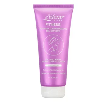 E'LIFEXIR DERMO FITNESS reshaping gel 200ml