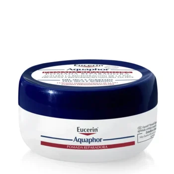 EUCERIN AQUAPHOR unguento riparatore 80 gr