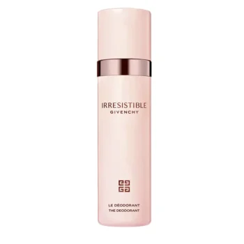 GIVENCHY IRRESISTIBLE the deodorant 100 ml GIVENCHY IRRESISTIBLE the deodorant 100 ml
