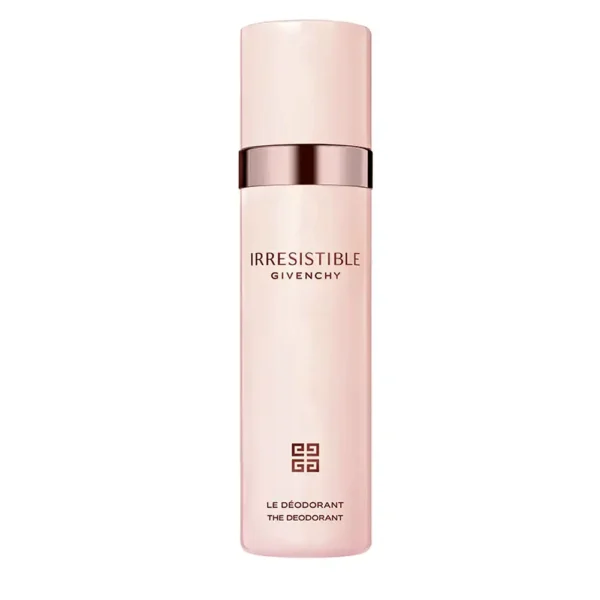 GIVENCHY IRRESISTIBLE the deodorant 100 ml
