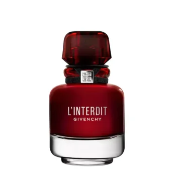 GIVENCHY L'INTERDIT ROUGE eau de parfum 35 ml