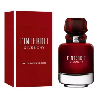 <span class="notranslate">GIVENCHY L'INTERDIT ROUGE</span> eau de parfum 50 ml for Women