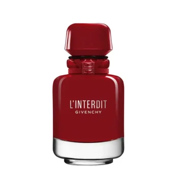 GIVENCHY L'INTERDIT ROUGE ULTIME eau de parfum 50 ml