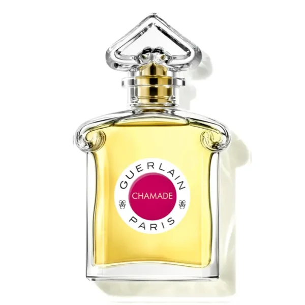 GUERLAIN CHAMADE eau de toilette 75 ml