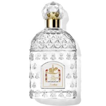 GUERLAIN EAU DE COLOGNE DU COQ eau de cologne 100 ml