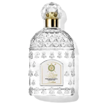 GUERLAIN EAU DE COLOGNE IMPÉRIALE eau de cologne 100 ml