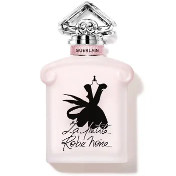 GUERLAIN LA PETIT ROBE NOIRE L'EAU ROSE eau de parfum limited edition 100 ml