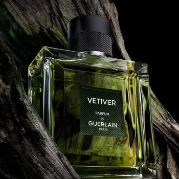 <span class="notranslate">GUERLAIN VETIVER PARFUM</span> eau de parfum 100 ml for Men