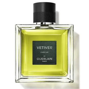 GUERLAIN VETIVER PARFUM eau de parfum 100 ml