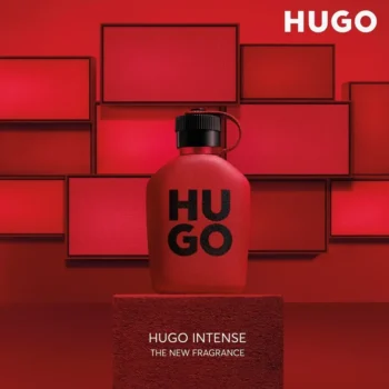 <span class="notranslate">HUGO BOSS-HUGO HUGO INTENSE</span> eau de parfum 75 ml for Men